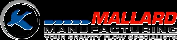 Mallard Manufacturing logo