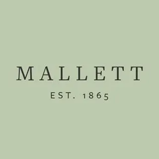 Mallett logo