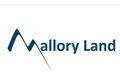 Mallory Land logo