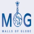Malls of Globe logo