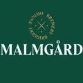 Malmgard Brewery logo
