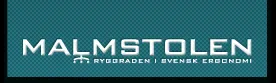 Malmstolen logo