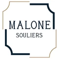 Malone Souliers logo
