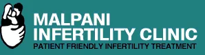 Malpani Infertility Clinic logo