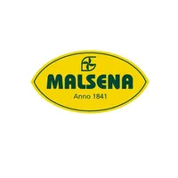 Malsena plius logo