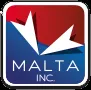 VisitMalta logo