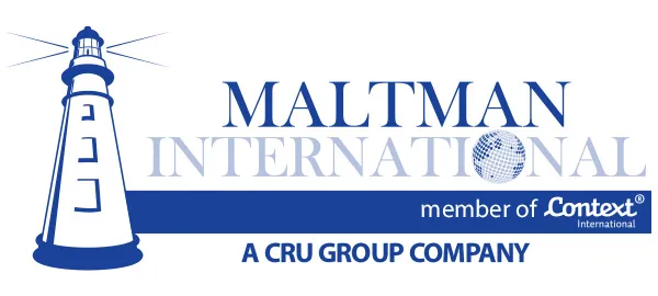 Maltman logo