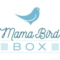 Mama Bird Box logo