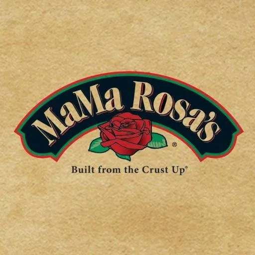 MaMa Rosas logo