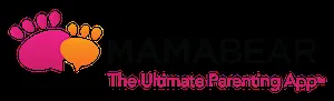 MamaBear - The Ultimate Parenting App logo