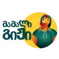 Mamaligiji logo