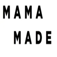 Mamamade Food logo