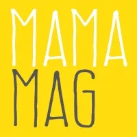 MamaMag logo