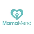MamaMend logo