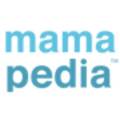Mamapedia logo