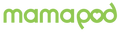 Mamapod logo