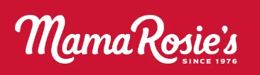 Mama Rosies logo