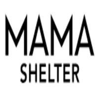Mama Shelter logo