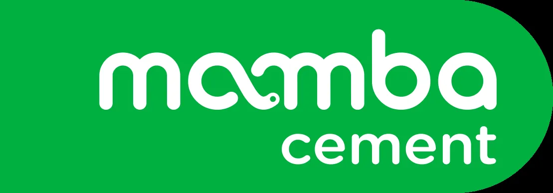 Mamba Cement logo
