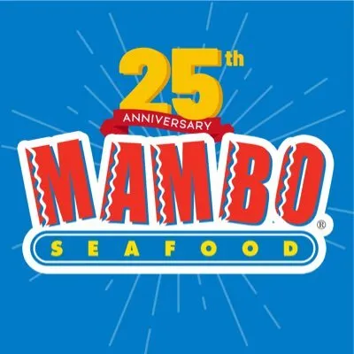 Mambo Seafood logo