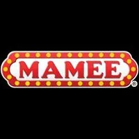 Mamee logo