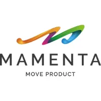 Mamenta logo