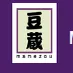 Mamekura logo