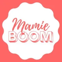 Mamie-Boom logo