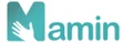 Mamin logo