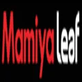 Mamiya logo