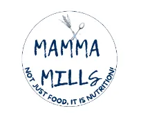 Mamma Mills logo