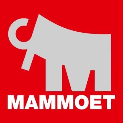 Mammoet logo