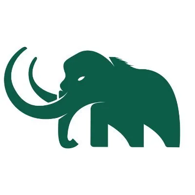 Mammoth Cyber logo