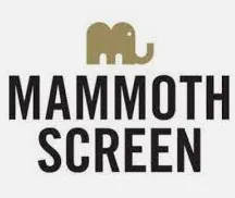 Mammoth Screen logo
