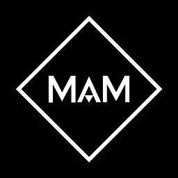 MAM Originals logo