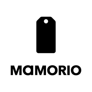 Manmorio logo