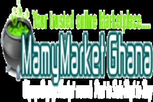 Mamymarket logo
