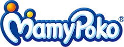 MamyPoko logo