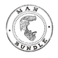 Man Bundle logo