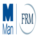 Man FRM logo