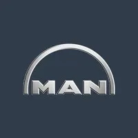 MAN logo