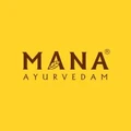 Mana Ayurvedam logo