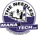 Mana-Tech logo
