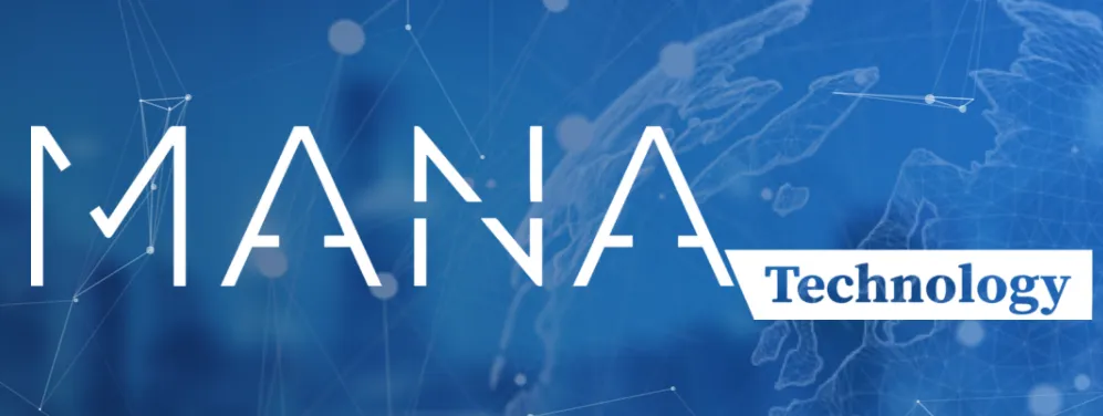 Mana Technology logo