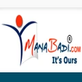 Manabadi logo