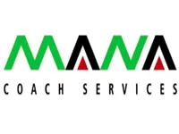 Mana Coach logo