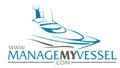 Manage My Vessel logo