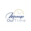 Manage Our Time logo
