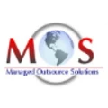 Managed Outsource logo