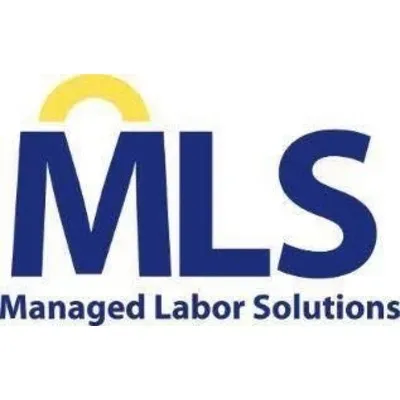 Managed Labor Solutions logo